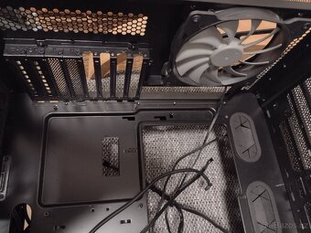 Corsair Carbide Series Air 540, USB 3.0 - 4