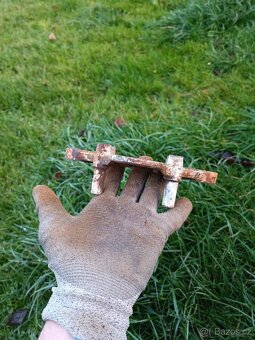 Vrchní Část Brýlí Jawa Panelka 250/350 - 4