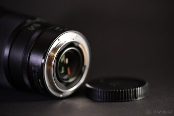 Nikon Z 24-120 mm f/4 S - 4