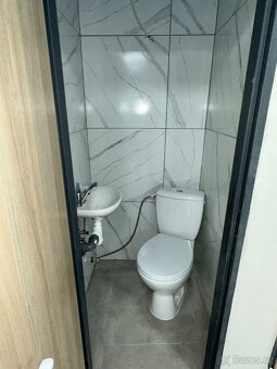 pronájem obchodních prostor, restaurace nebo kancelář - 4