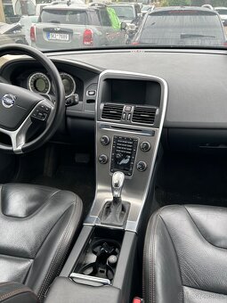 Volvo xc 60 2.4 d - 4