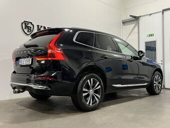 Volvo XC60 Recharge T6 AWD Inscription rok 2022 - 4