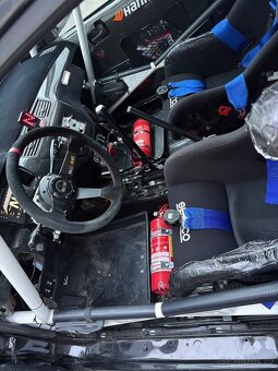 Mitsubishi Lancer Evo IX MR - 4