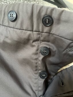 Emporio Armani kalhoty - 4