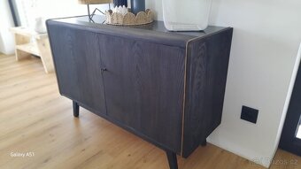 Retro komoda - 4