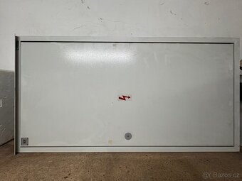Elektro skříň pro měření do 160 A - 4