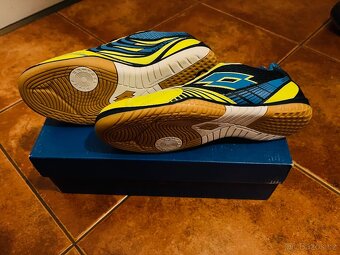 Sálové boty 38 Lotto - 4