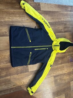 Panská lyžařská bunda - 4