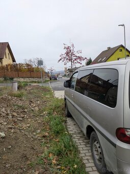 Hyundai H1 2.5 crdi - 4