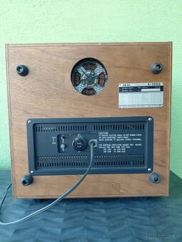 AKAI X-200D - 4
