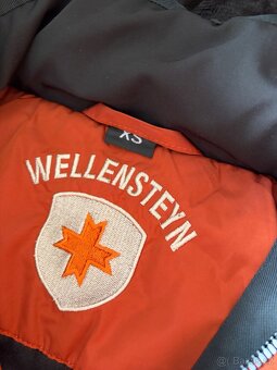 Wellensteyn XS - 4