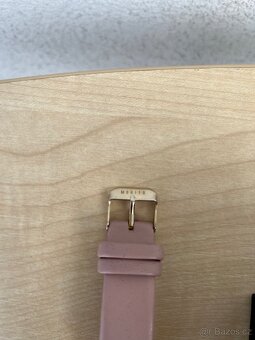 Dámské hodinky - 4