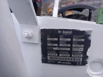 teleskopicky manipulator - 4