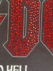 Dívčí mikina - vel. S - 4