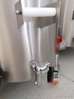 Glycerinový kotel elektrický - manual - 4