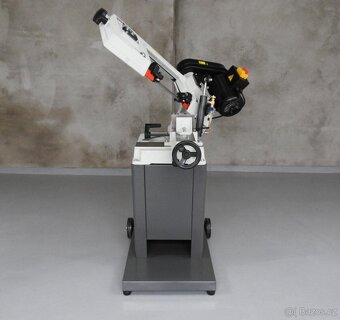 Pásová pila G5013W/230 - 4