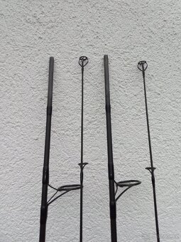 Kaprové pruty STARBAITS M5 - 4