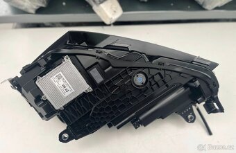 Superb 4 full LED Matrix 3P1941016A svetlomet - 4