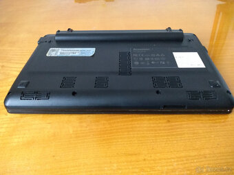netbook LENOVO S100 - 4