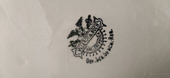 Villeroy a Boch porcelán - 4