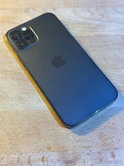 Iphone 12 Pro 256 GB - 4