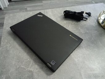 Lenovo ThinkPad T540p - 4
