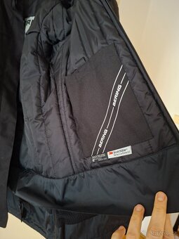 Dámská moto bunda - 4