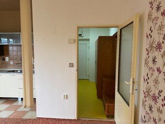 Prodej bytu 1+KK - 4