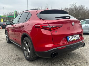Alfa Romeo Stelvio 2019 - 4