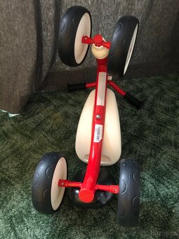 Dětské odrážedlo - 4