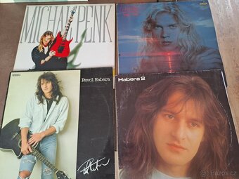 90´s Žentour, Ledecký, Lucie,Oceán, Habera, Team, Penk, Elán - 4