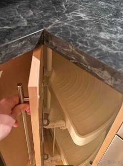 kuchyňská linka - 4