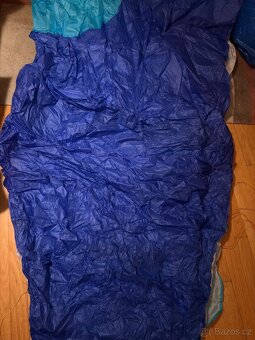 Kite Instinct JoJo ET 5.5m - 4