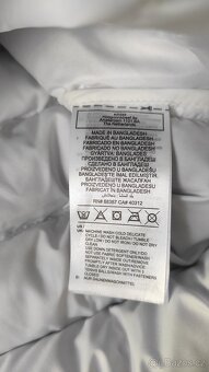 UNI bunda bez rukávů vel.2XL - 4