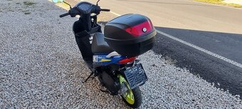 Suzuki Address 110 - 4