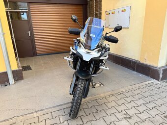 CFMOTO 800MT Explore - Skladem ihned k odběru - 4