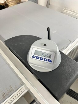 FELDER formátovací pila K 740 S - 4