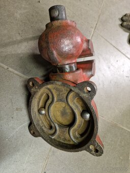 Svěrák york 100 - 4