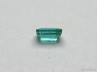 Smaragd-1,41 ct. - 4