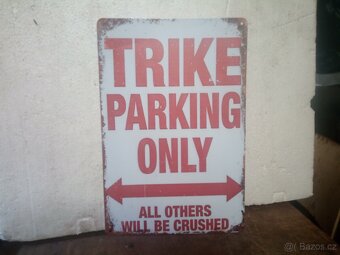 Cedule plech 2030 - 4