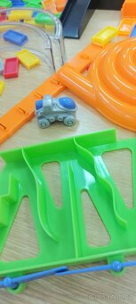 Super DOMINO stavebnice - 4