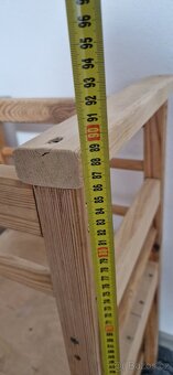 Dětská učící věžička - 4