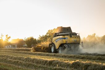 Zemědělské služby - 4