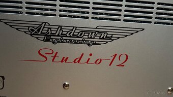 Basové kombo Ashdown studio 12 - 4