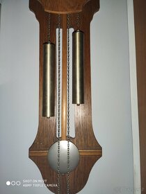 Nástěnné velké hodiny - 4