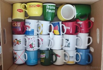Reklamní hrnky - 4