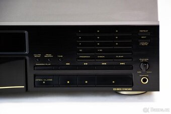 PIONEER PD-S501 - 4