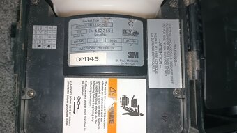 ESD servisní vysavač do EPA prostor - 4