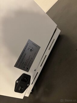 Sterilizátor microSTOP optimal - 4