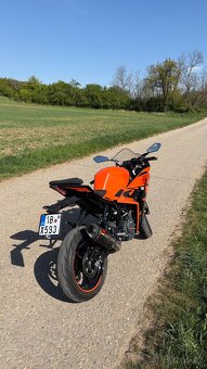 KTM RC 390 - 4
